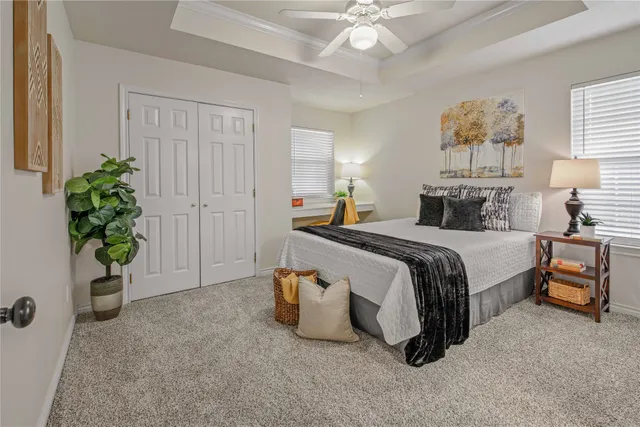 $455,000 | 901 Crepe Myrtle Street, College Station, TX 77845