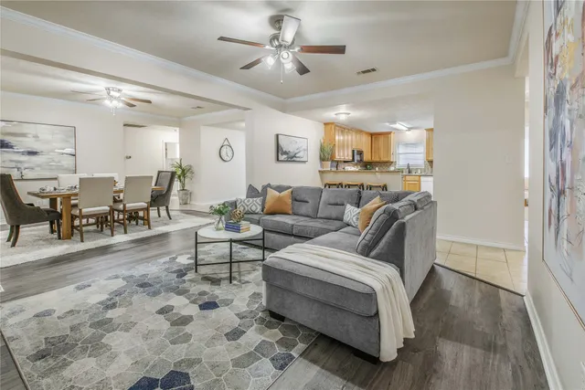 $455,000 | 901 Crepe Myrtle Street, College Station, TX 77845