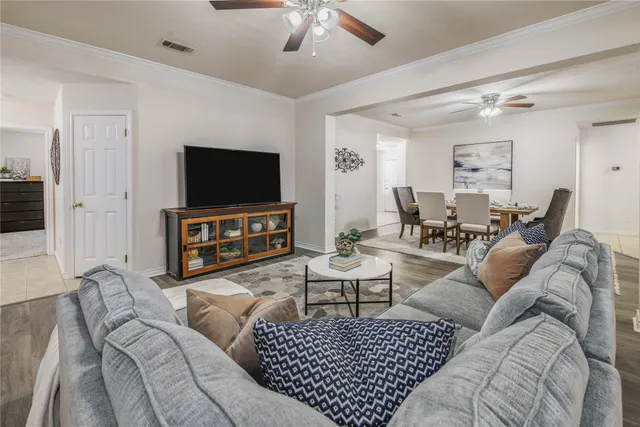 $455,000 | 901 Crepe Myrtle Street, College Station, TX 77845