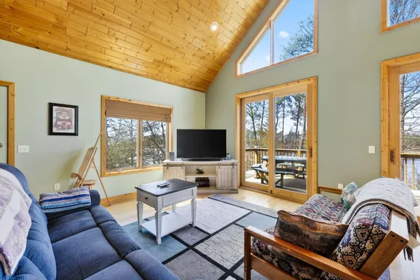 $425,000 | W8510 Lake Point Court, Oxford, WI 53952