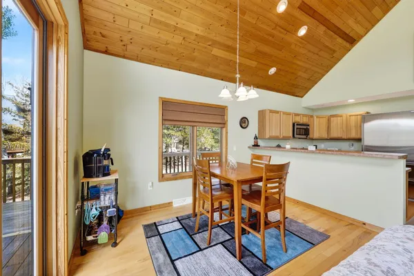 $425,000 | W8510 Lake Point Court, Oxford, WI 53952