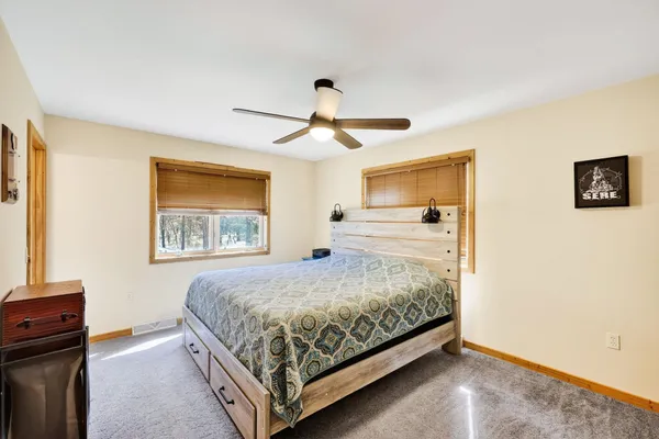 $425,000 | W8510 Lake Point Court, Oxford, WI 53952