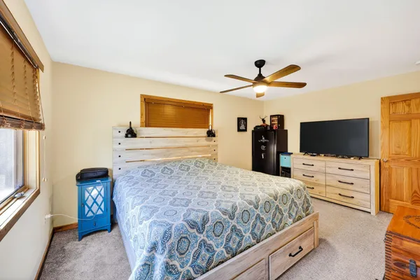 $425,000 | W8510 Lake Point Court, Oxford, WI 53952