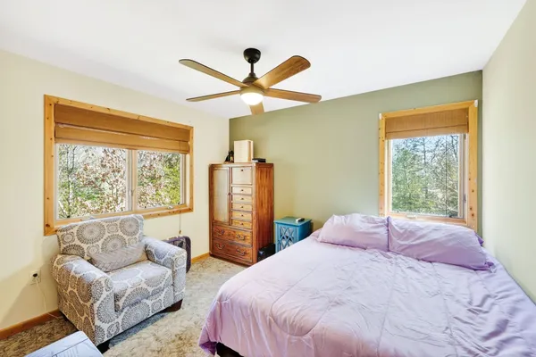 $425,000 | W8510 Lake Point Court, Oxford, WI 53952