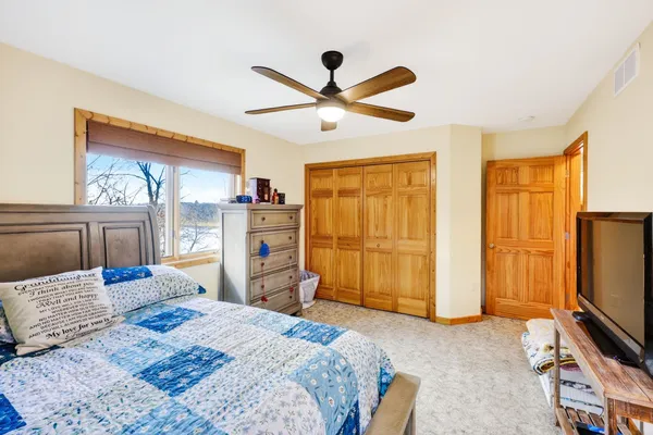 $425,000 | W8510 Lake Point Court, Oxford, WI 53952