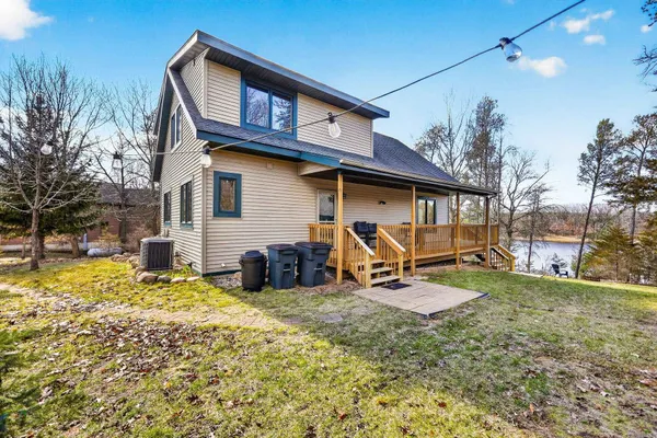 $425,000 | W8510 Lake Point Court, Oxford, WI 53952