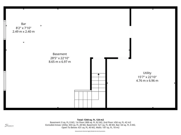 $425,000 | W8510 Lake Point Court, Oxford, WI 53952
