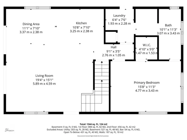 $425,000 | W8510 Lake Point Court, Oxford, WI 53952