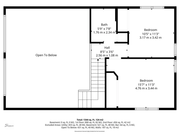 $425,000 | W8510 Lake Point Court, Oxford, WI 53952