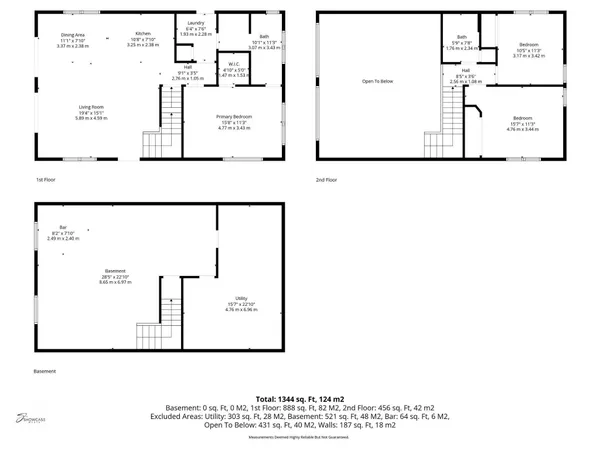 $425,000 | W8510 Lake Point Court, Oxford, WI 53952