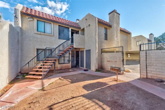 $995 | 2117 Sun Avenue, Unit C, North Las Vegas, NV 89030