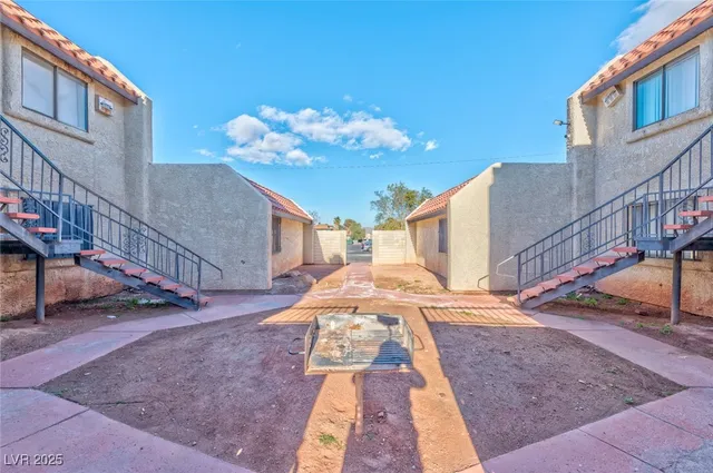 $995 | 2117 Sun Avenue, Unit C, North Las Vegas, NV 89030