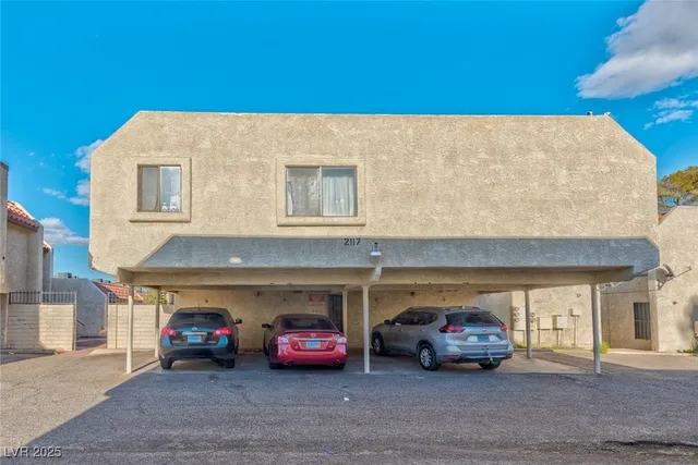 $1,050 | 2117 Sun Avenue, Unit C, North Las Vegas, NV 89030