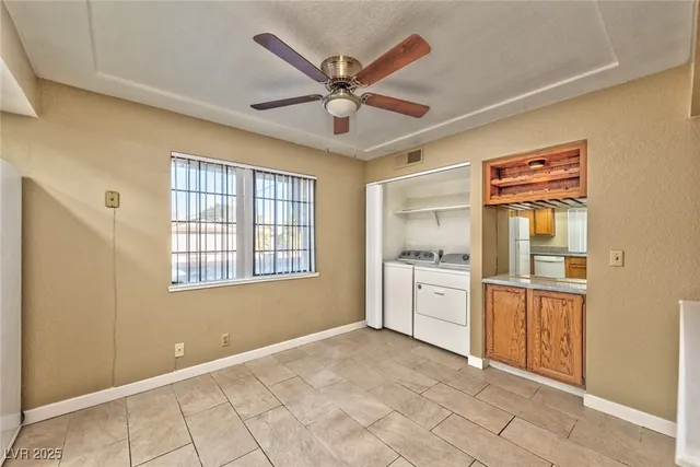 $1,050 | 2117 Sun Avenue, Unit C, North Las Vegas, NV 89030