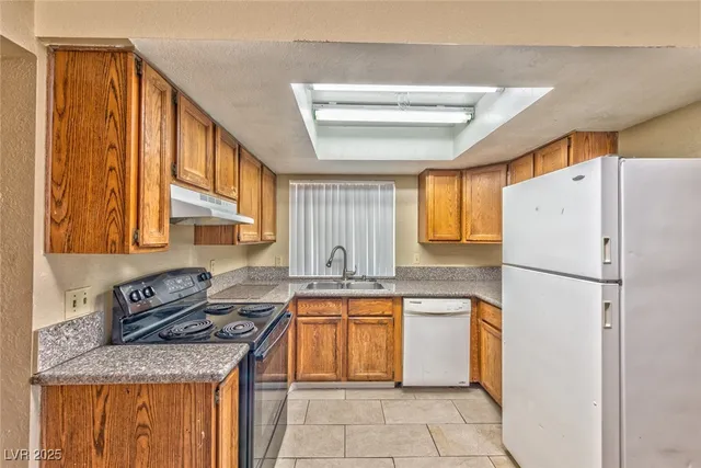$995 | 2117 Sun Avenue, Unit C, North Las Vegas, NV 89030