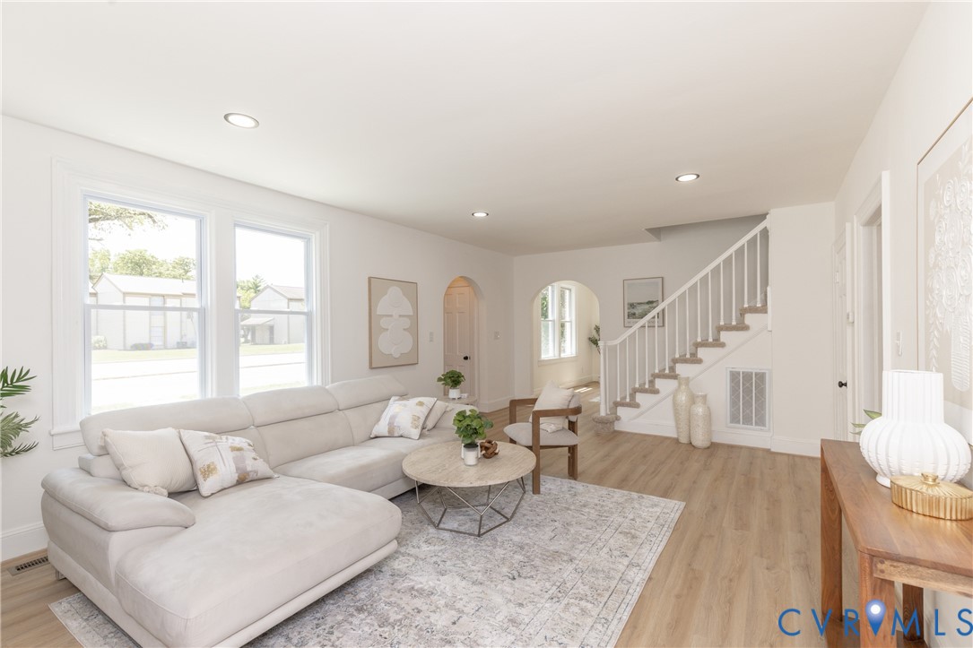 4008 River Road Petersburg, VA 23803 - Photo 4 of 41