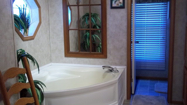 33082 Collier Road Lillian, AL 36549 - Photo 6 of 18 master bath