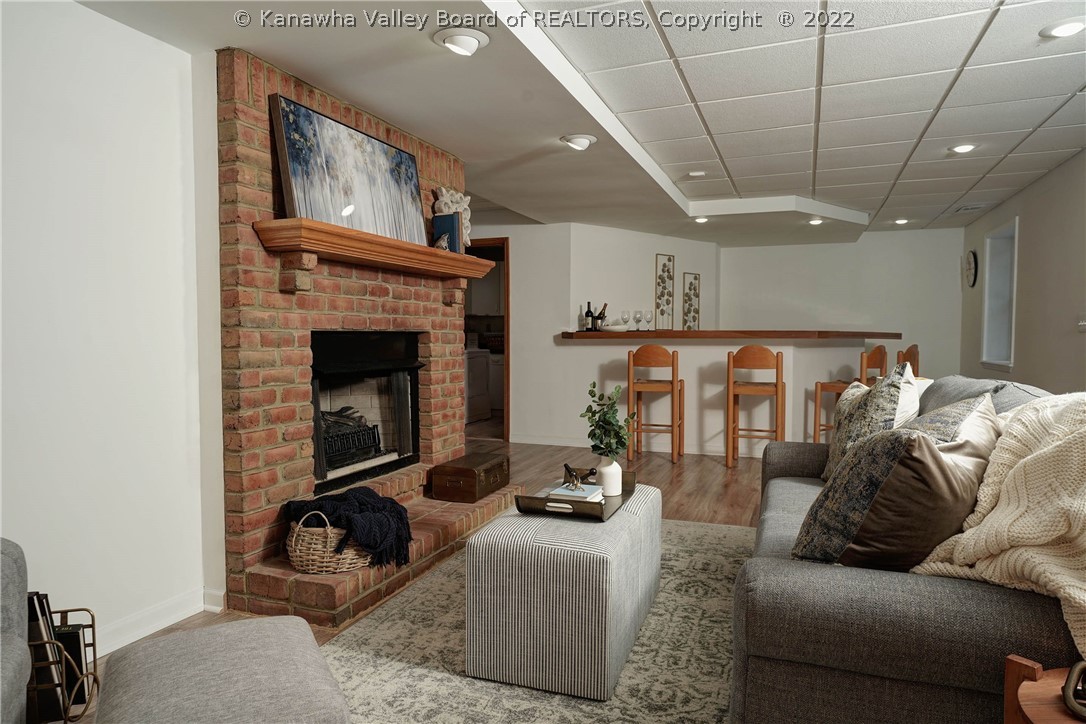 100 Fox Run Road Hurricane, WV 25526 - Photo 33 of 46 Gallery Image 33