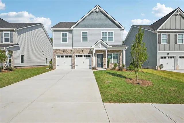 $349,900 | 11868 Rizvan Place, Covington, GA 30014