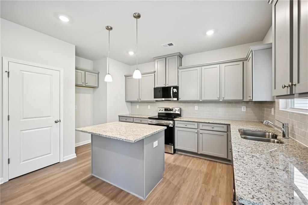 11868 Rizvan Place Covington, GA 30014 - Photo 12 of 41