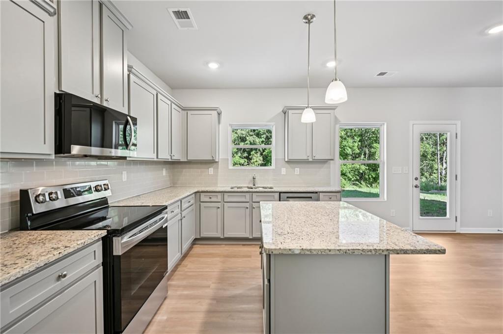 11868 Rizvan Place Covington, GA 30014 - Photo 14 of 41