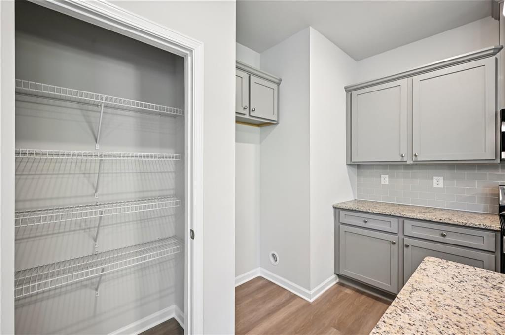 11868 Rizvan Place Covington, GA 30014 - Photo 16 of 41