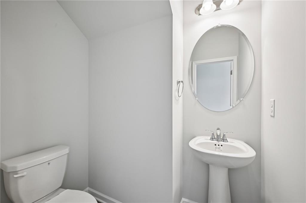 11868 Rizvan Place Covington, GA 30014 - Photo 20 of 41