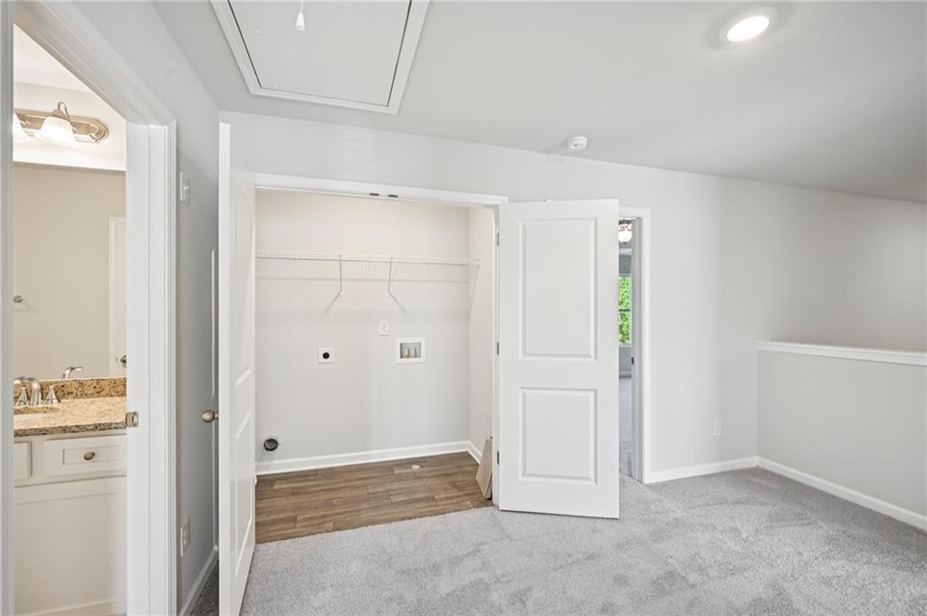 11868 Rizvan Place Covington, GA 30014 - Photo 25 of 41