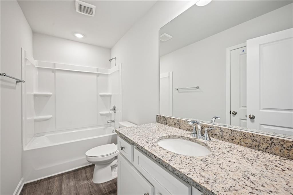 11868 Rizvan Place Covington, GA 30014 - Photo 26 of 41