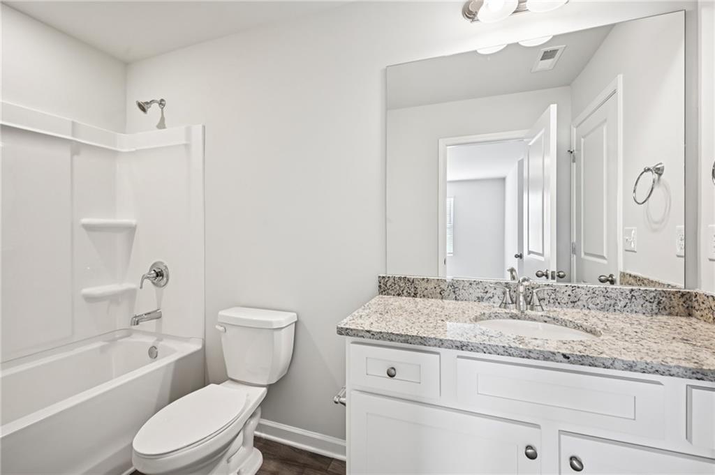 11868 Rizvan Place Covington, GA 30014 - Photo 27 of 41