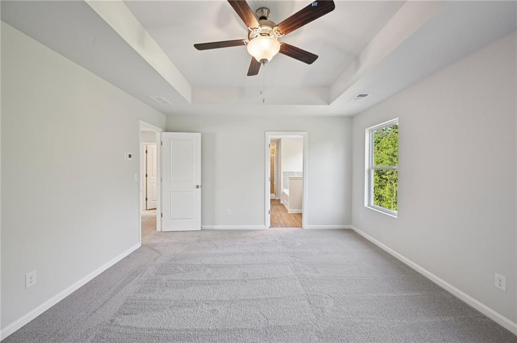 11868 Rizvan Place Covington, GA 30014 - Photo 37 of 41