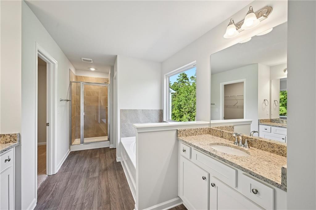 11868 Rizvan Place Covington, GA 30014 - Photo 38 of 41