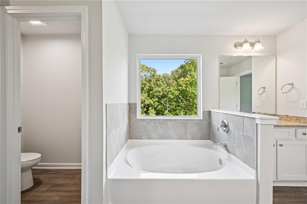 11868 Rizvan Place Covington, GA 30014 - Photo 39 of 41