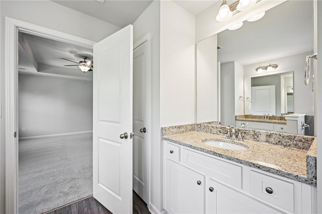 11868 Rizvan Place Covington, GA 30014 - Photo 40 of 41