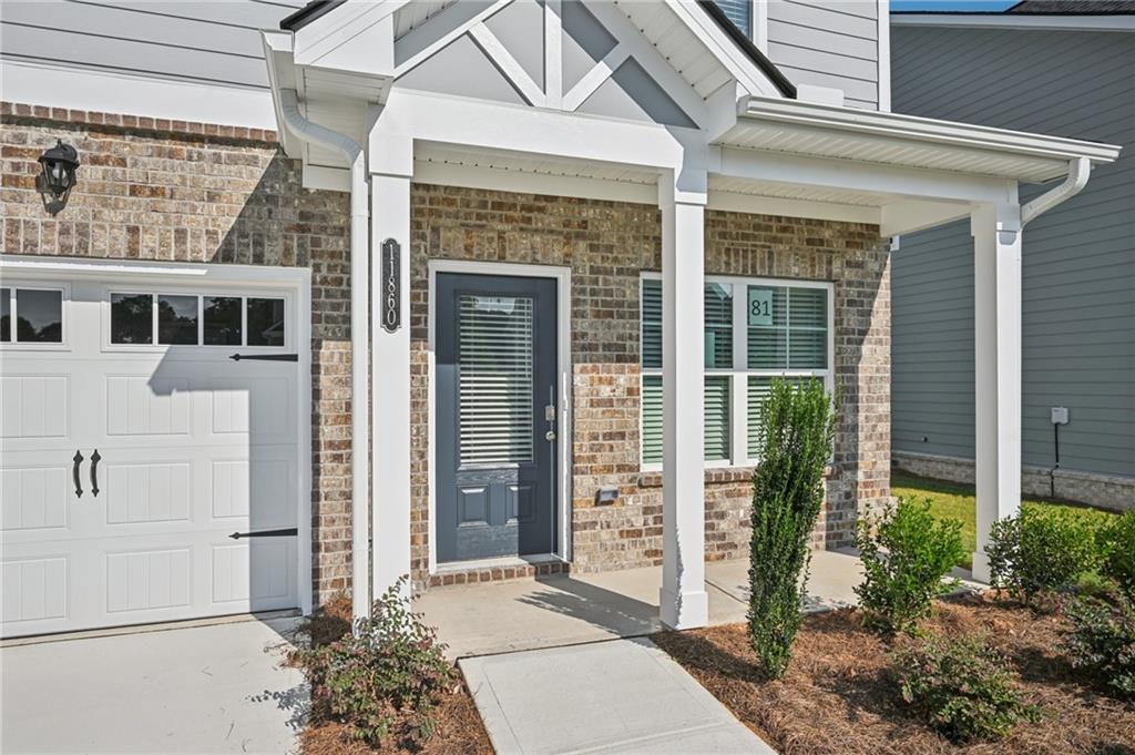 11868 Rizvan Place Covington, GA 30014 - Photo 4 of 41