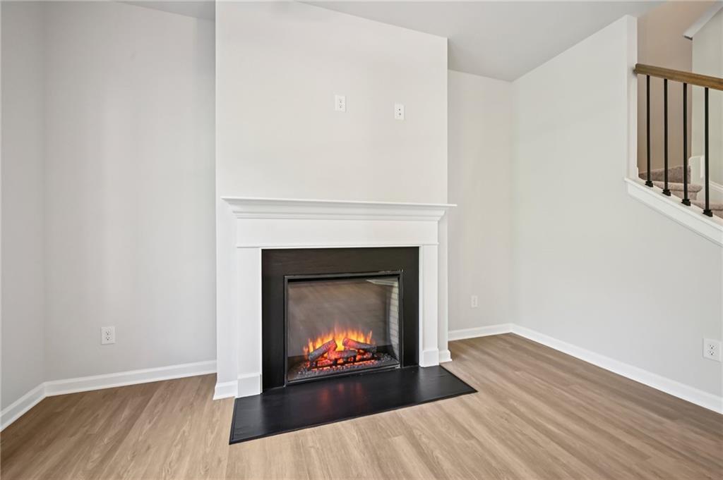 11868 Rizvan Place Covington, GA 30014 - Photo 7 of 41