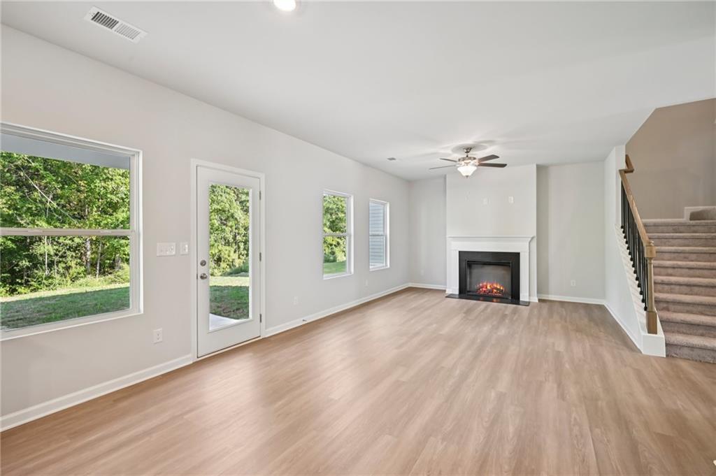 11868 Rizvan Place Covington, GA 30014 - Photo 9 of 41