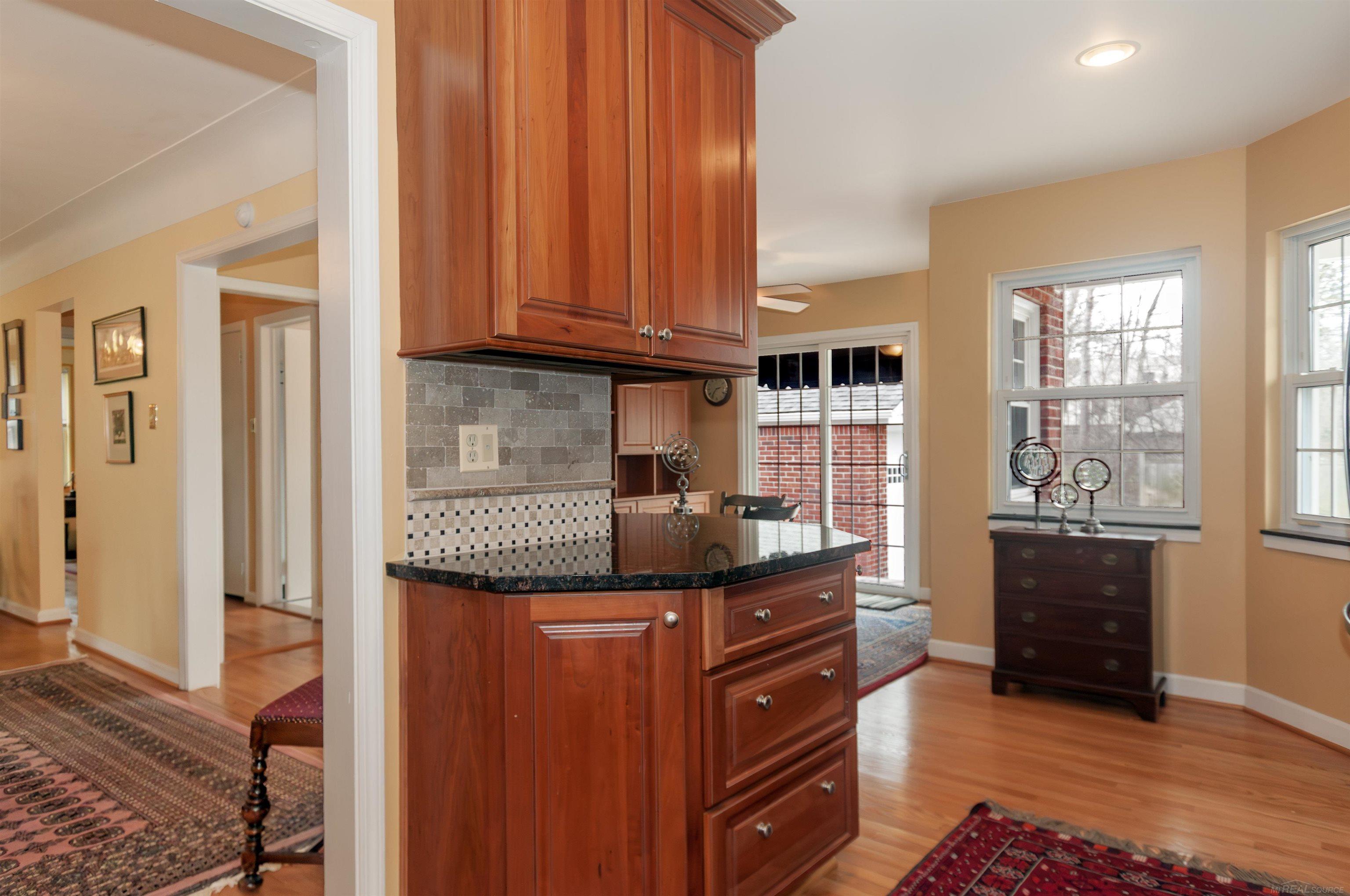 1359 Audubon Road Grosse Pointe Park, MI 48230 - Photo 21 of 70