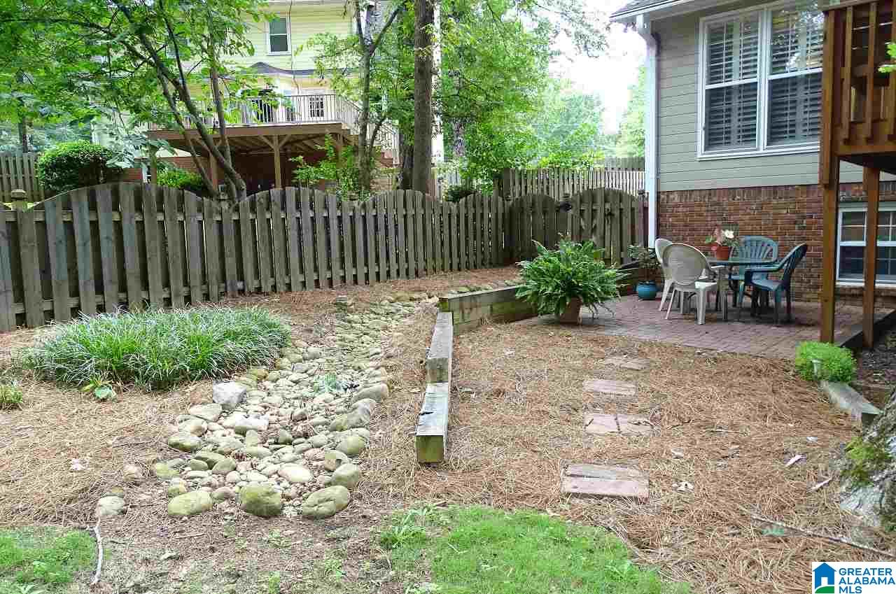 1827 Chestnut Lane Bessemer, AL 35022 - Photo 26 of 31