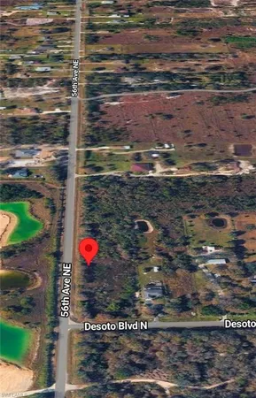 $149,900 | 4545 56th Avenue Northeast, Naples, FL 34120