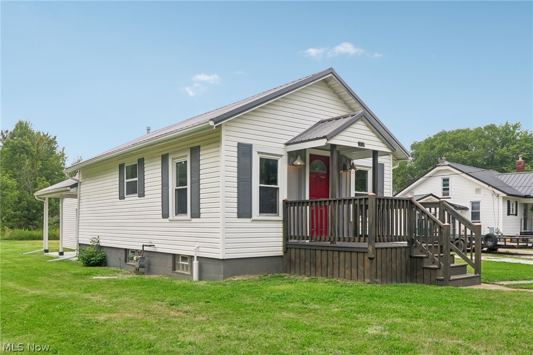 8343 Depot Road Ashtabula, OH 44004 - Photo 6 of 35