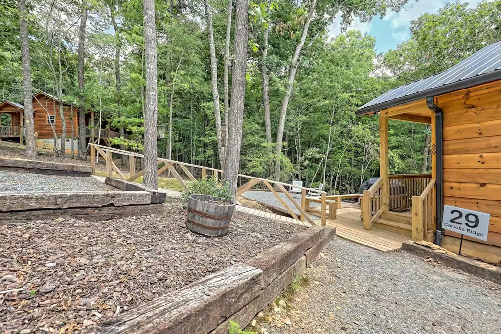 29 Carrolls Ridge Murphy, NC 28906 - Photo 49 of 54