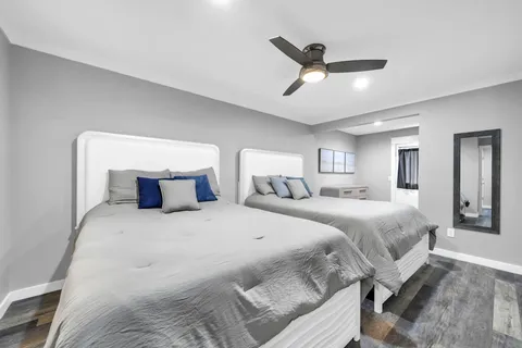 $525,000 | 8706 Surf Drive, Unit B, Panama City Beach, FL 32408