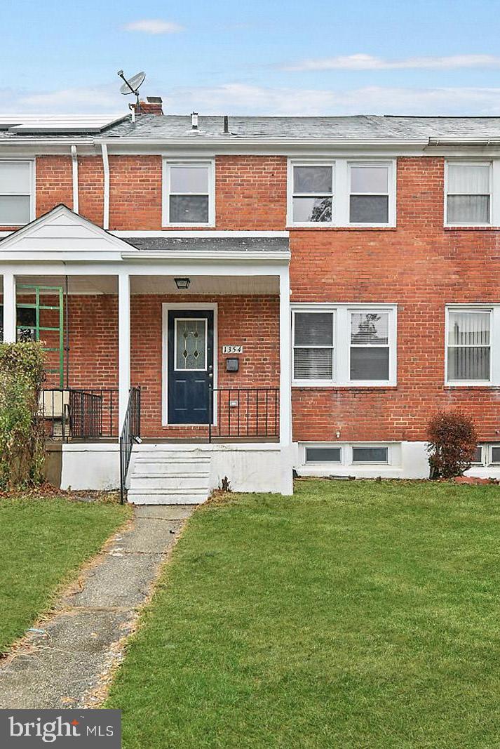 1354 Pentwood Road Baltimore, MD 21239 - Photo 1 of 1
