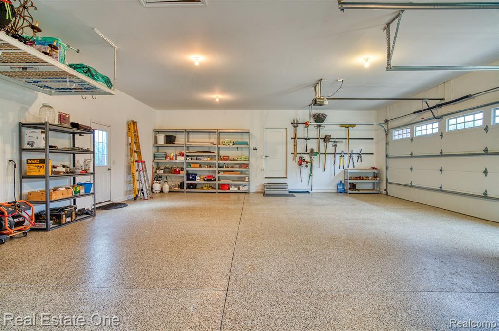 2482 South Latson Road Howell, MI 48843 - Photo 72 of 87