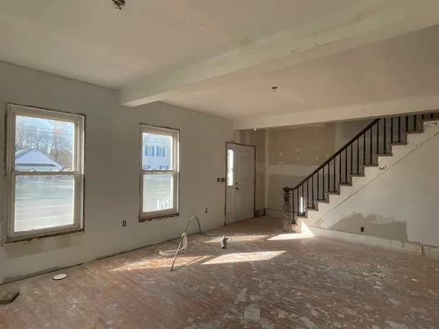 $149,900 | 56 Bridge Street, Colebrook, NH 03576