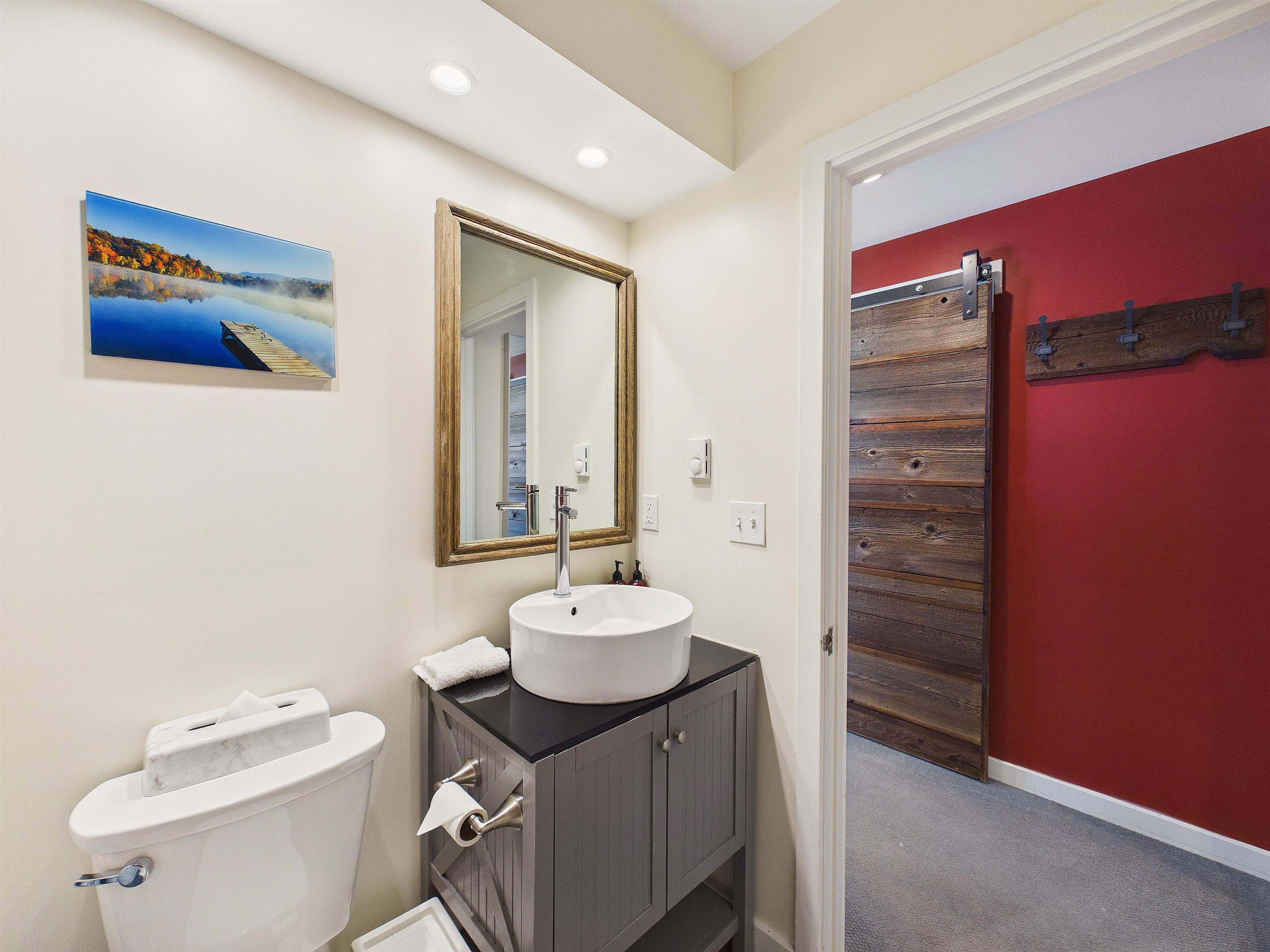 99 Killington Ctr Drive, Unit R41 412 & 413 Killington, VT 05751 - Photo 27 of 54