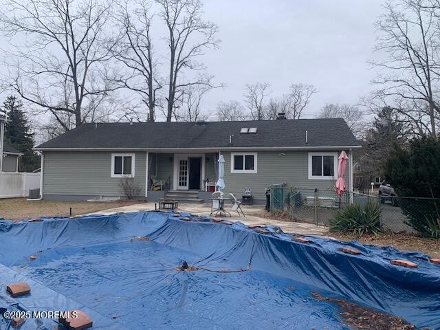 920 Wayside Road Tinton Falls, NJ 07712 - Photo 18 of 20 Pool 2