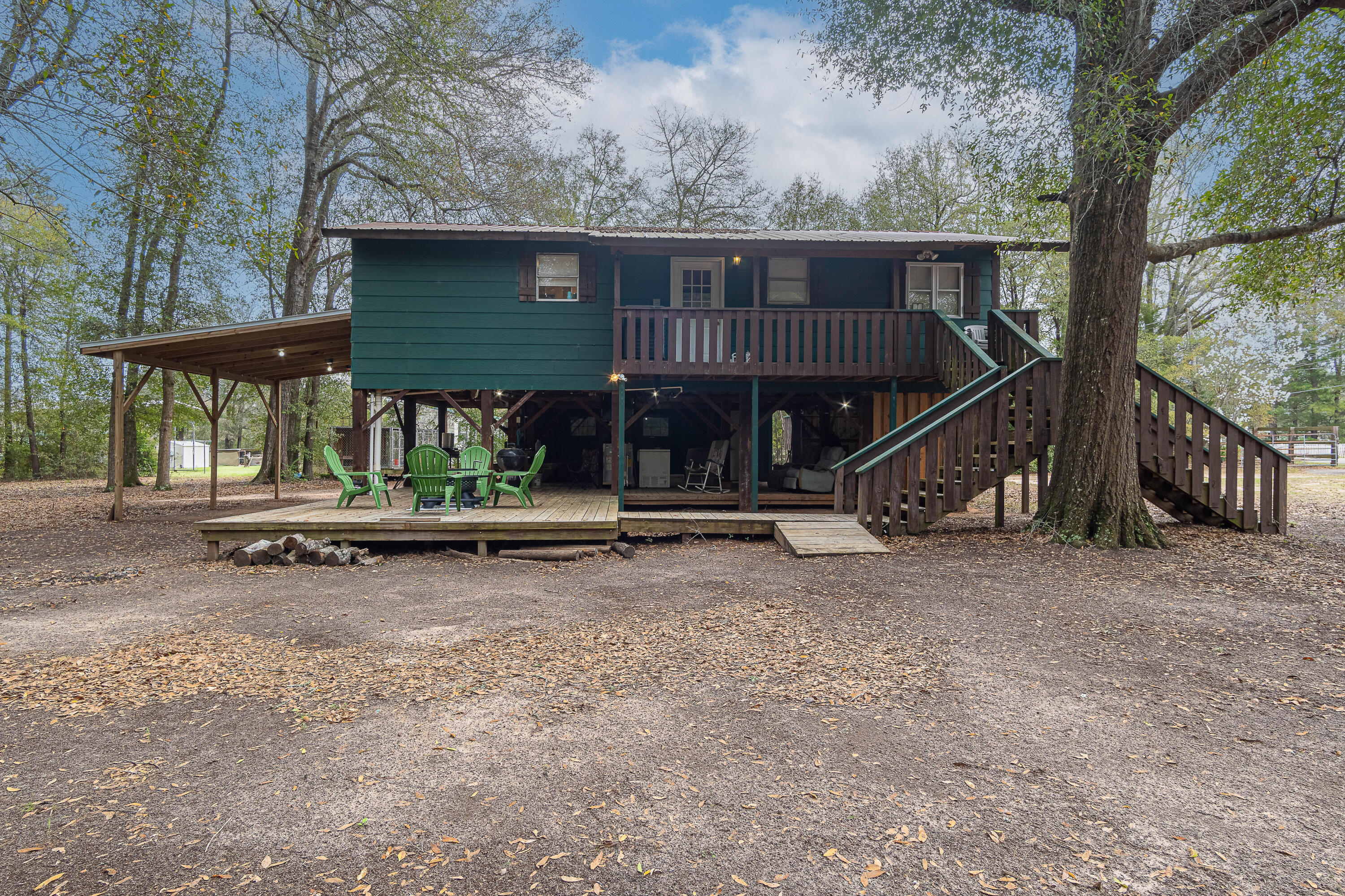 5858 Boiling Springs Road Barnwell, SC 29812 - Photo 9 of 28 Gallery Image 9