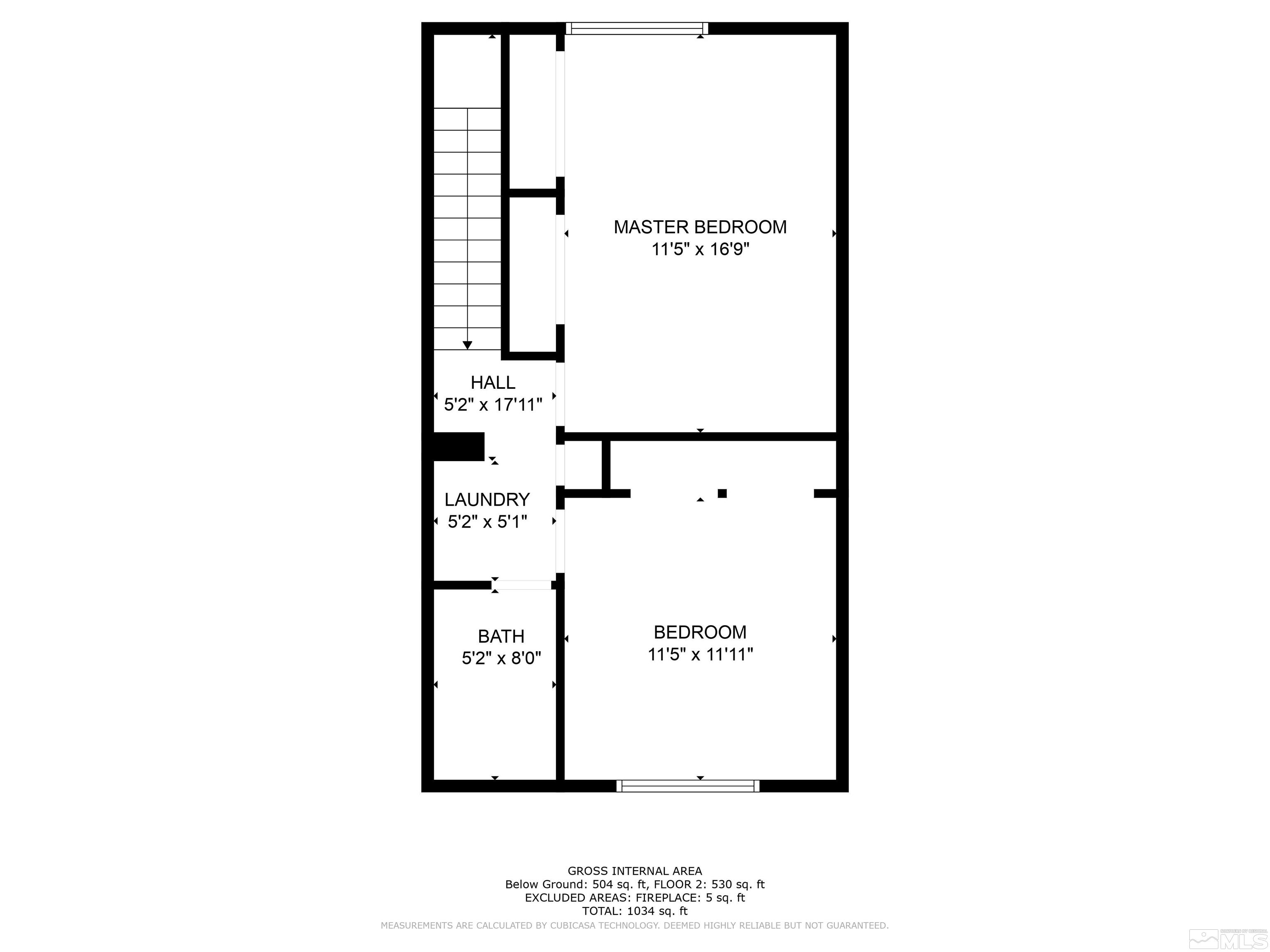 13988 Lear Boulevard Reno, NV 89506 - Photo 21 of 21 Photo 21